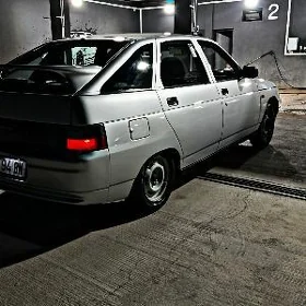 Lada 2112 2007