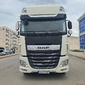 DAF 480 2021