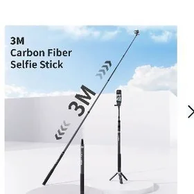 selfi 3 metir gowpro ucin