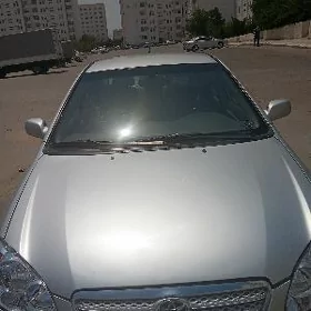 Toyota Corolla 2006