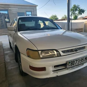 Toyota Corolla 1993