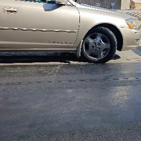 Toyota Avalon 2001