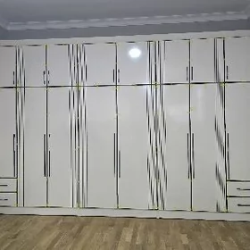 MEBEL TÄZE GARNITUR ŞFANER