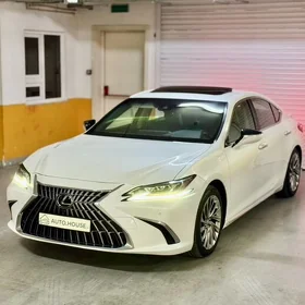 Lexus ES 350 2019