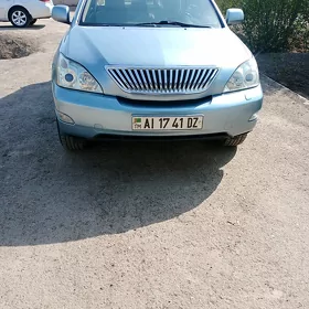 Lexus RX 330 2006