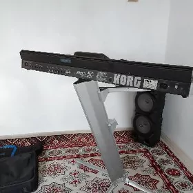 toy korg pa3
