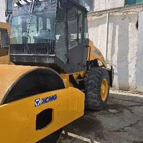 XCMG LW500F 2016