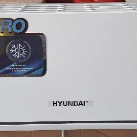 Hyundai 30kw