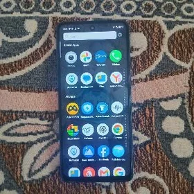 Tecno saprk 30 6/128