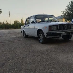 Lada 2107 2007