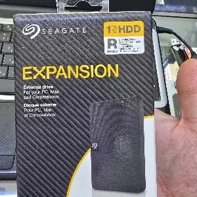 SEAGATE EXPANSION 1TB