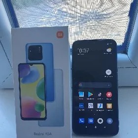 Redmi 10A
