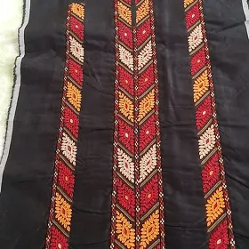 El keşde ýaka