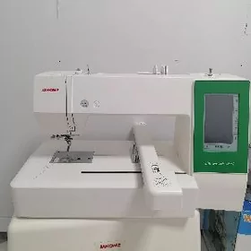 janome 450 e