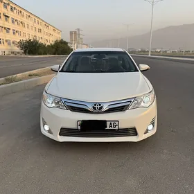 Toyota Camry 2013