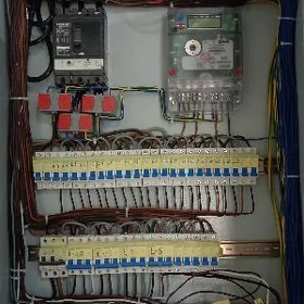 Электрик сантехник