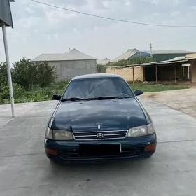Toyota Corona 1992