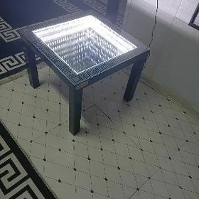 стол stol ayna журнальный