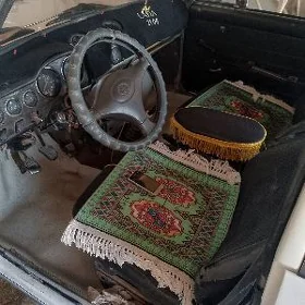 Lada 2106 1983