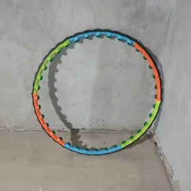 обруч спорт