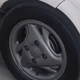 Matiz diska 13 lik
