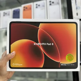 Xiaomi Pad 8