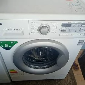 LG5Kg DD MATOR kirmasyn