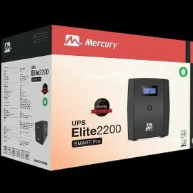 MERCURY 2200VA/1200W