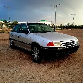Opel Astra 1992