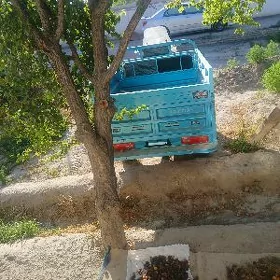 Foton ETX 2026