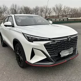 Changan X5 Plus 2026