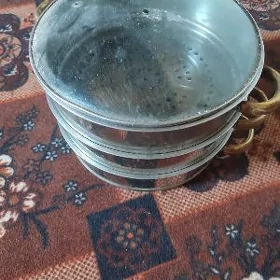 манты газан