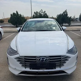 Hyundai Sonata 2020