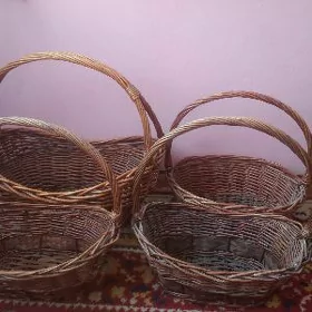 карзинки