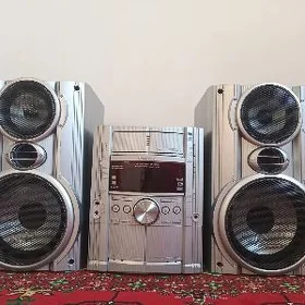 PANASONİC 6000 VAT