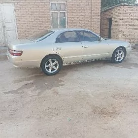 Toyota Chaser 1995