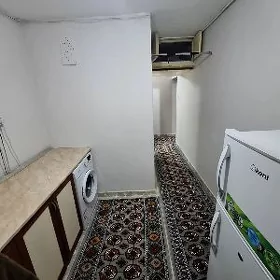 Arenda Gyssagly10 mkr