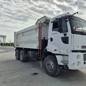 Ford Cargo 3536M 2013