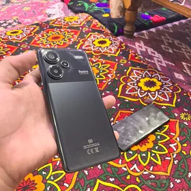 Redmi not 13 pro plus 5G