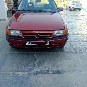 Opel Astra 1993
