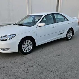 Toyota Camry 2003