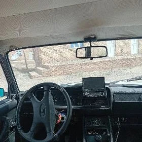 Lada 2107 2008