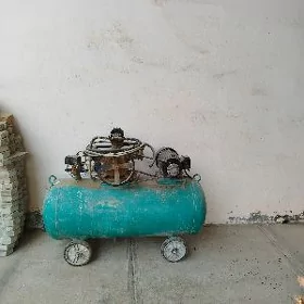 kampreser 3 fazaly