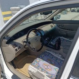 Toyota Avalon 2002