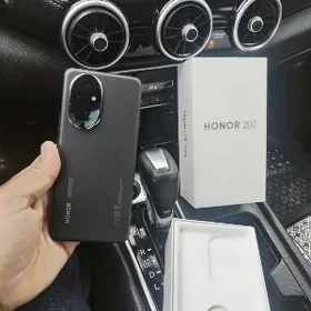 Honor 200 Paket 12/256
