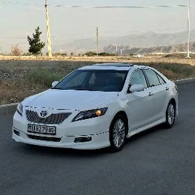 Toyota Camry 2007