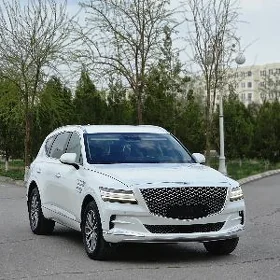 Genesis GV80 2022