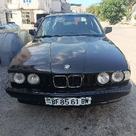 BMW 525 1991