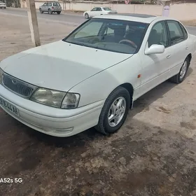 Toyota Avalon 1999