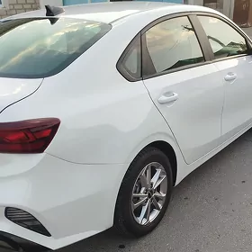 Kia Forte 2022